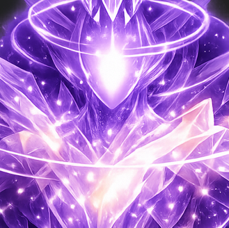 Cosmic Transcender