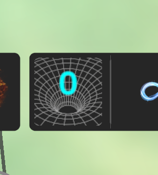 Universal Reset