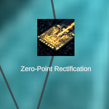 Scientific Upgrades